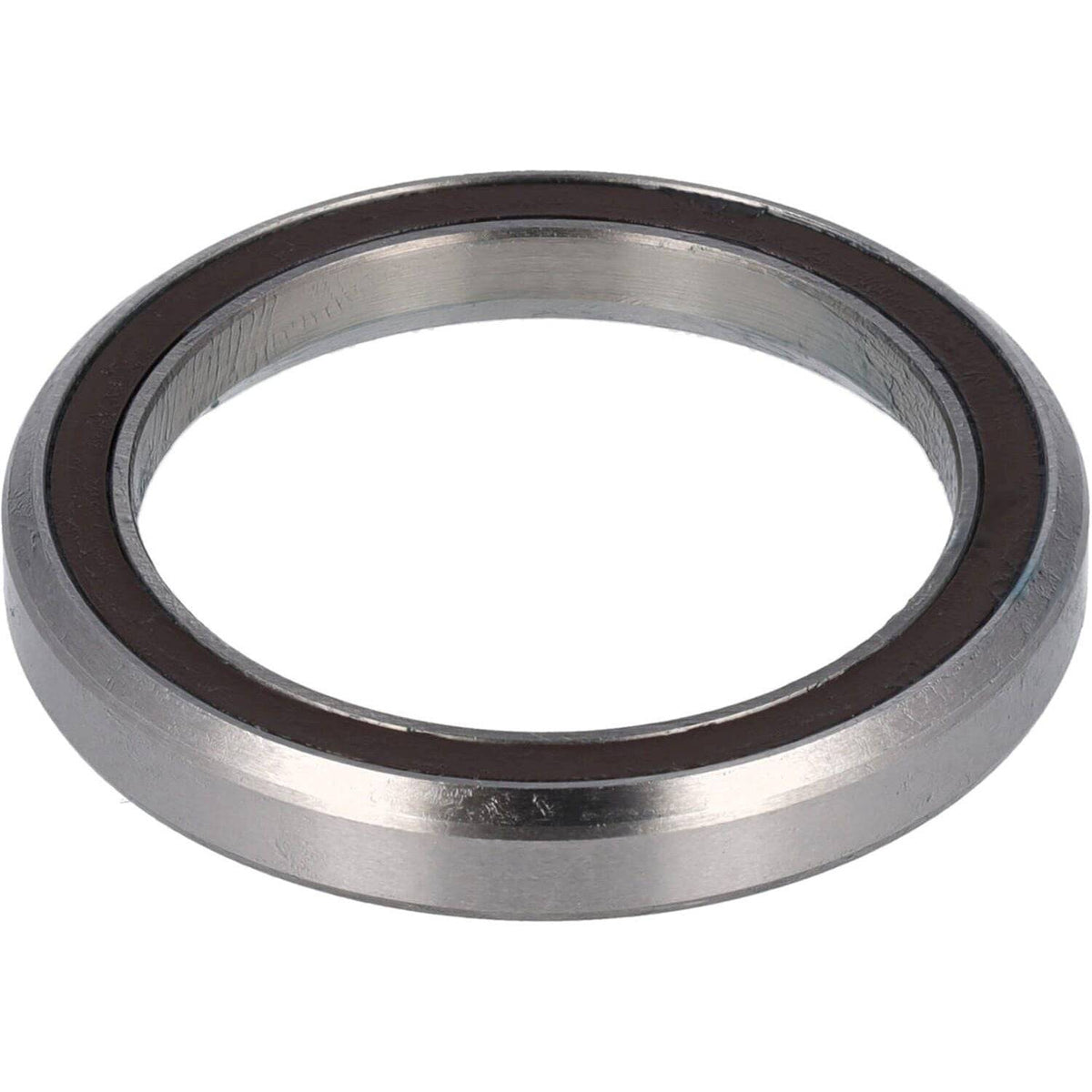 Elvedes balhoofd lager voor fiets, 1-3/8 inch, 48.9 x 37 x 6,5 mm, geschikt voor fietsframes, zichtbaar in de afbeelding