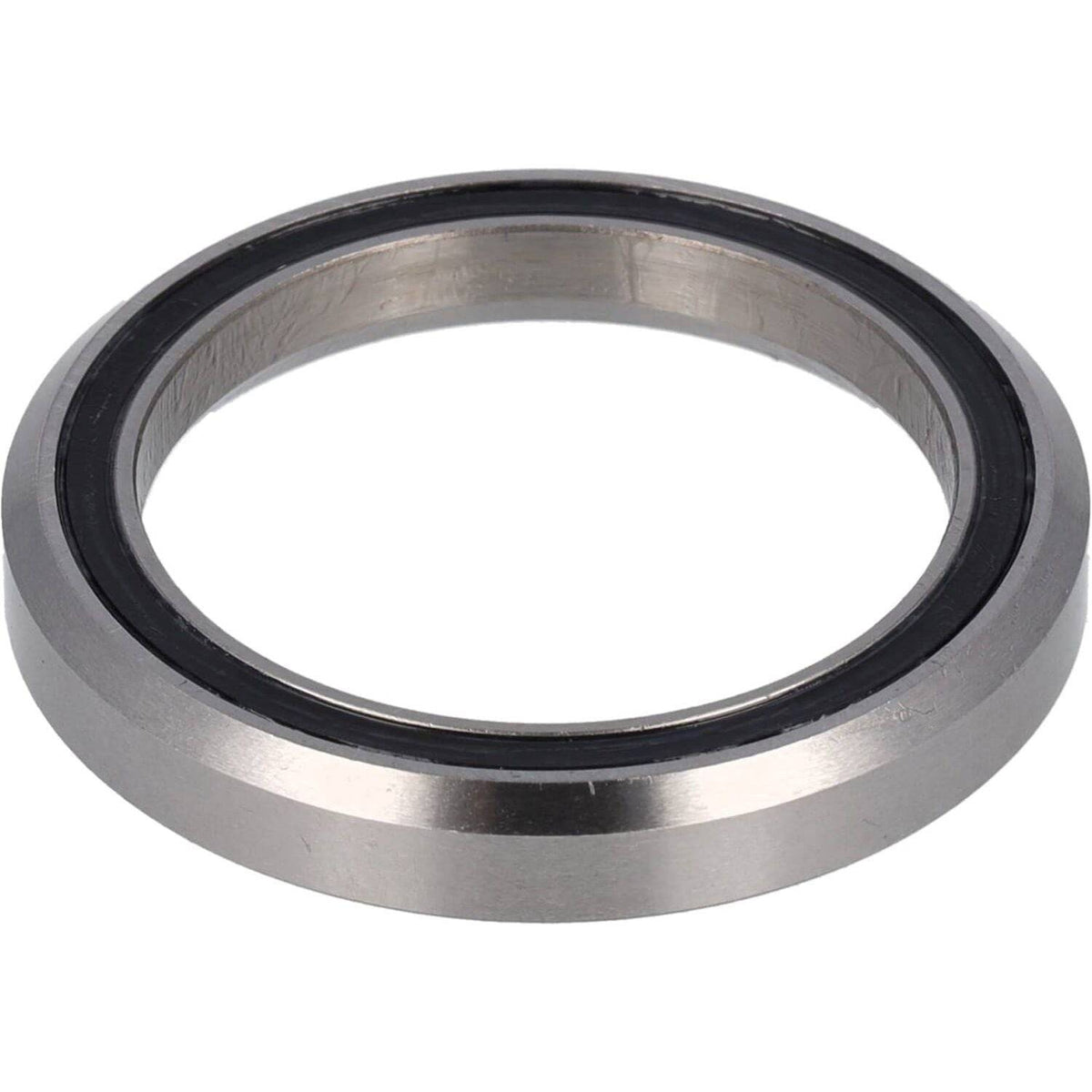Elvedes balhoofd lager voor fiets, 1-1/4 inch (33x44x6 mm, 36x45 mm), zichtbaar in de afbeelding