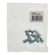 Elvedes DS Elvedes Klemwartel Formula R1, remonderdeel, stevig metalen klem voor fietsremmen.