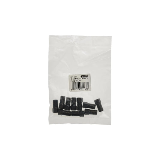 Ds Elvedes Klemwartel M8 Shimano (10) - Le Coq Wielerartikelen