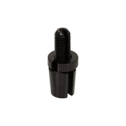 Remhevel Verstellers Elvedes M10 Aluminium - Zwart (15 Stuks) - Le Coq Wielerartikelen