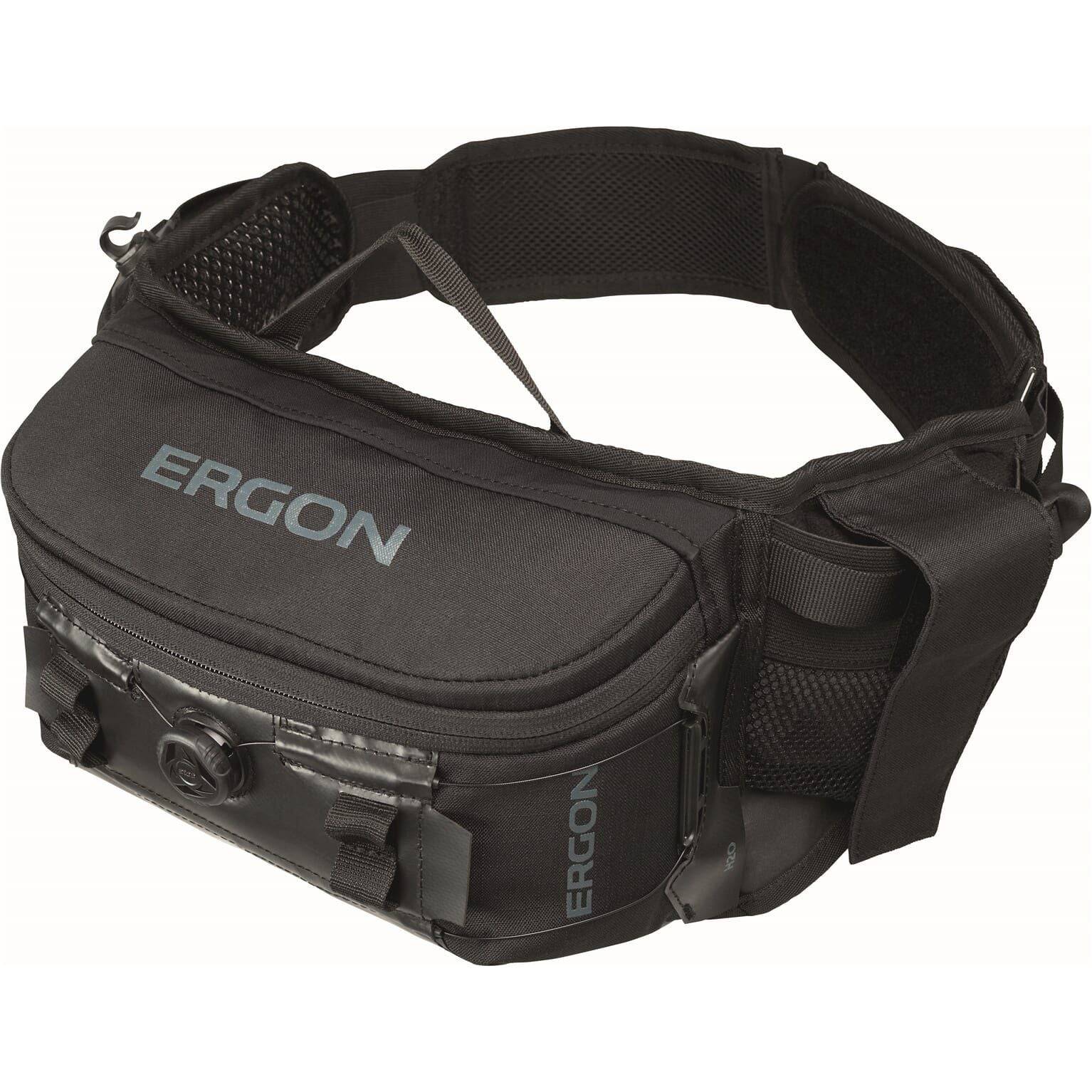 Ergon Heuptas Ba Hip Pack - Le Coq Wielerartikelen