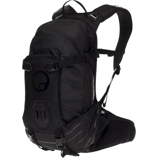 Ergonrugtas Ba2 E Protect - Le Coq Wielerartikelen