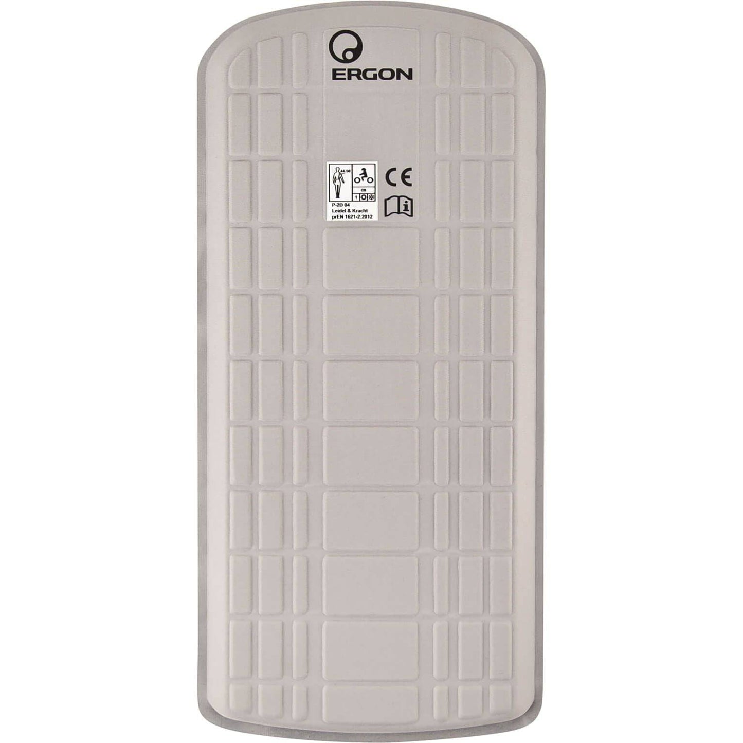 Ergon Rugprotector Bp100 - Le Coq Wielerartikelen