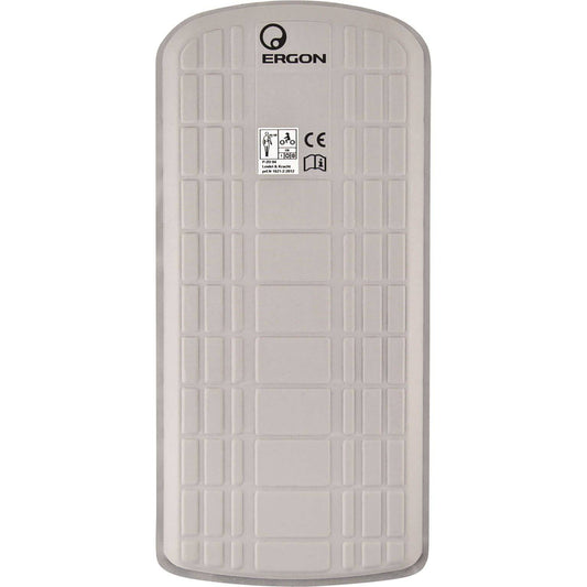 Ergon Rugprotector Bp100 - Le Coq Wielerartikelen