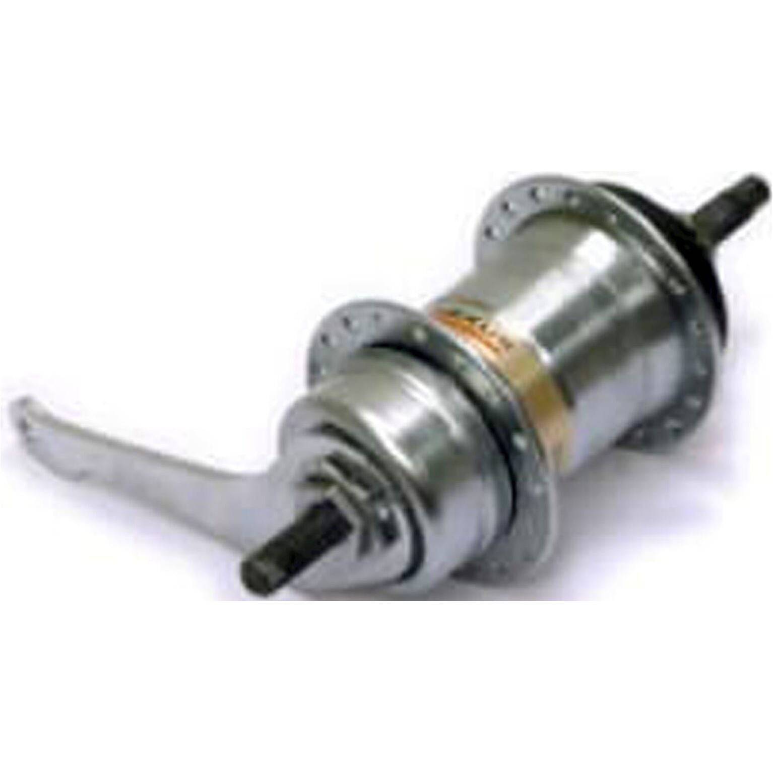 Shimano Achternaaf Nexus 3V Sg-3C41 36G Cb Kaal - Le Coq Wielerartikelen