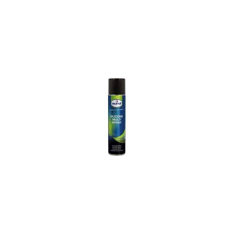 Eurol Silicone Multi Spray 400Ml - Le Coq Wielerartikelen
