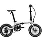 Eovolt Elektrische Vouwfiets Morning 16 Origins V3 - Le Coq Wielerartikelen
