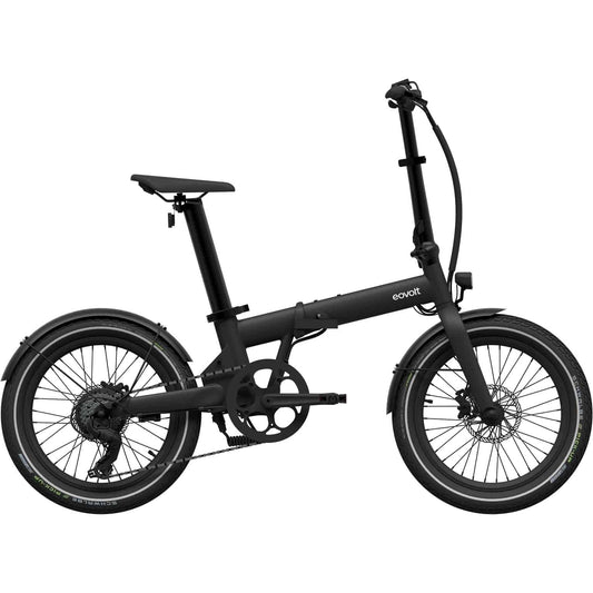 Eovolt Elektrische Vouwfiets Afternoon 20 Origins V3 - Le Coq Wielerartikelen
