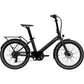 Eovolt Elektrische Compactfiets Evening 24 V2 - Le Coq Wielerartikelen