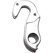 Eovolt derailleurpad in zwart, toont de comfortabele en duurzame padding voor fietsderailleurs.