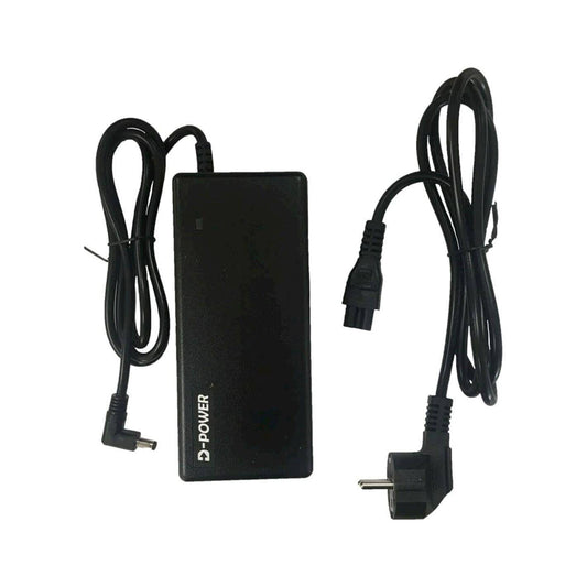 Eovolt Lader 42V 2A V2 - Le Coq Wielerartikelen