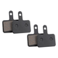 Edge Shimano B01S Schijfremblokset voor Deore en andere modellen