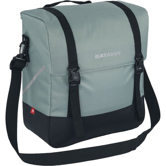 
Enkele Fietstas Batavus
Light Blue