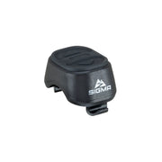Sigma Remote On Bluetooth afstandsbediening, compacte zwarte afstandsbediening met knoppen voor draadloze bediening