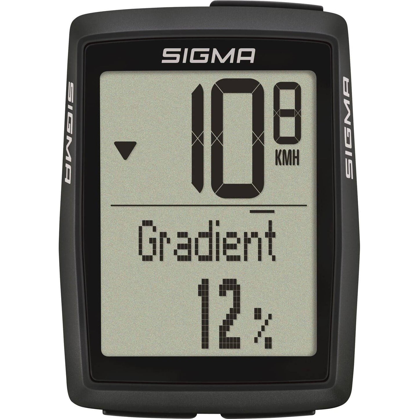Sigma Fietscomputer Bc 14.0 Wl Sts Cad - Le Coq Wielerartikelen