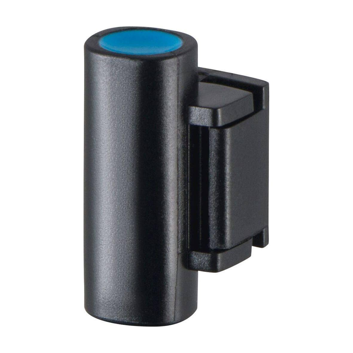 Vdo Magneet R Serie draadloze computeronderdelen, close-up van het product met kabels en connectieonderdelen.
