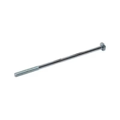 Pro-User slotbout lange frameklem diamanten, 40 cm, stevige bevestigingsklem voor framebouw, zichtbaar in de afbeelding.