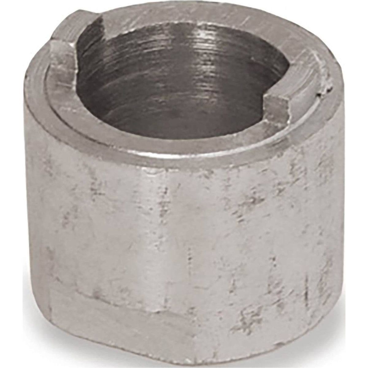 Cyclus Freewheel afnemer voor Suntour 2 Noks, mechanisch onderdeel, zichtbaar op afbeelding met metalen constructie