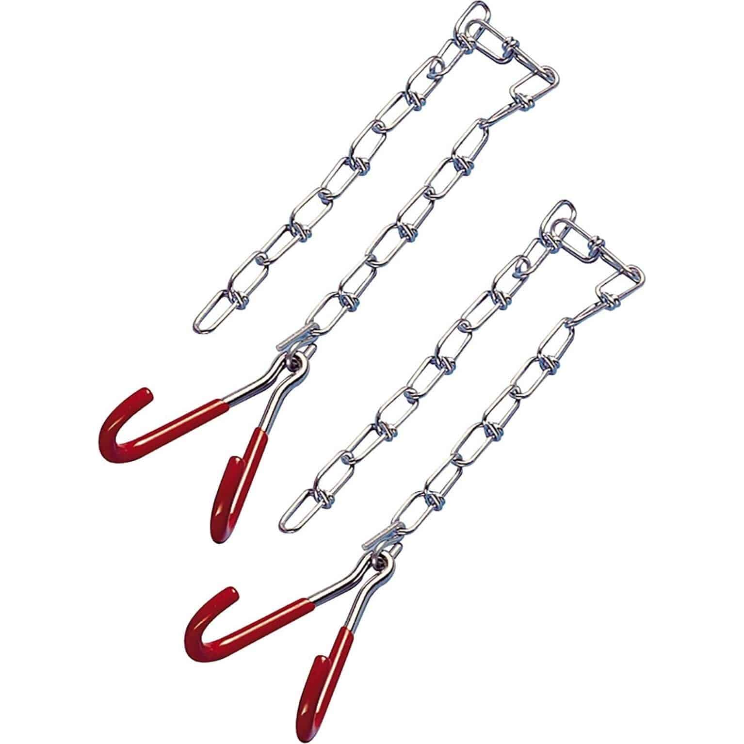 Icetoolz Fiets Ophangketting P661 - Le Coq Wielerartikelen