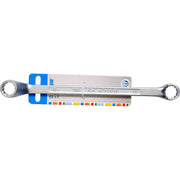 Unior ringsleutel van gereedschappen set, handgereedschap voor het los- en vastdraaien van moeren en bouten.
