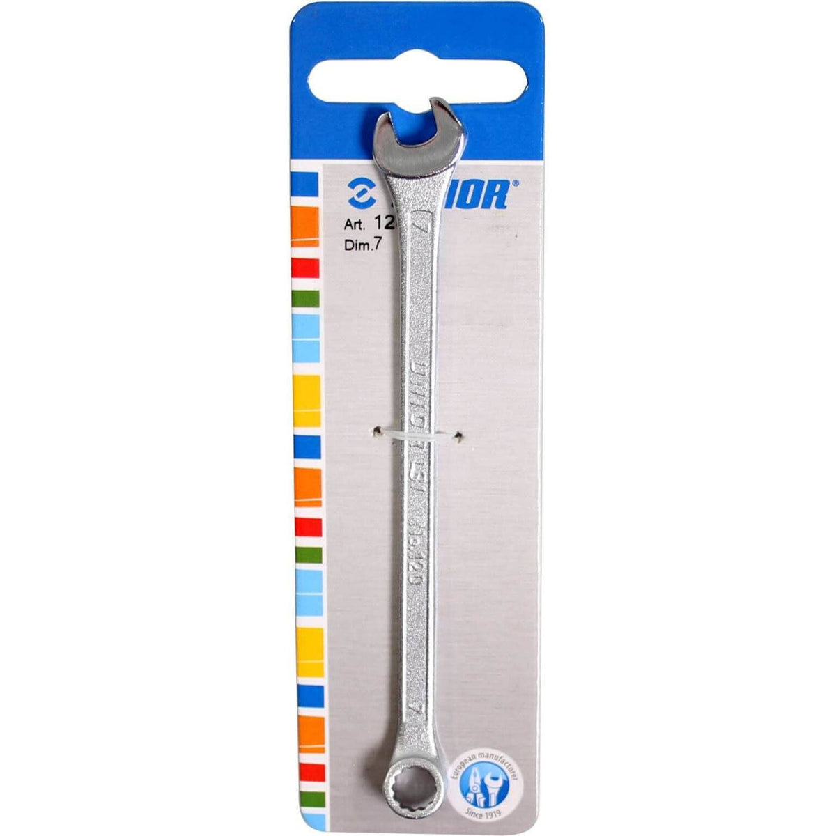 Unior gereedschap, steek- en ringsleutel, professionele handgereedschappen voor precisie en duurzaamheid.