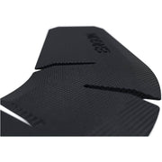 Ergon BT Orthocell Pad Set gel stuurlintaccessoires, zachte 2,5 mm padding voor comfortabel fietsen.