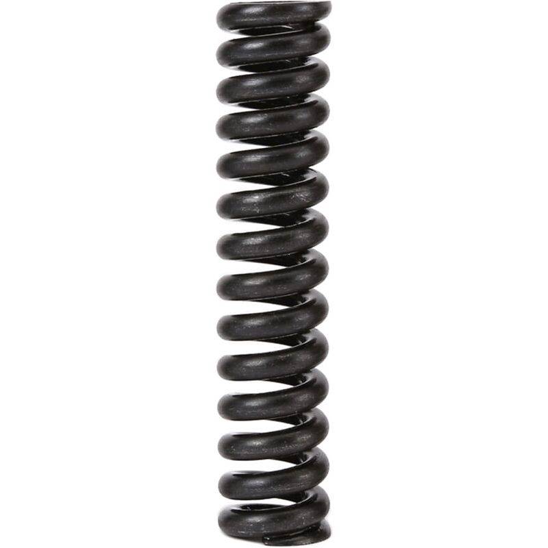 Ergotec vervangingsveer voor zadelpen SP-3.0, 27.2 mm, 80/100 kg, zichtbaar in de afbeelding