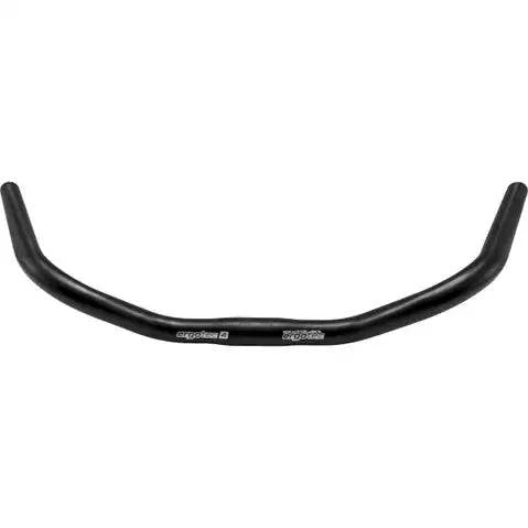 Ergotec Stuurbocht Country 25.4 Mas-Nb - Zwart - Le Coq Wielerartikelen