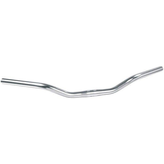 Ergotec Stuurbocht City-Cruiser 25.4 Mas-Nb Chrome - Le Coq Wielerartikelen