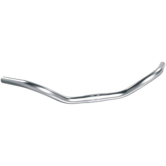 Ergotec Stuurbocht Stuttgarter 25.4 Mas-Nb Chrome - Le Coq Wielerartikelen
