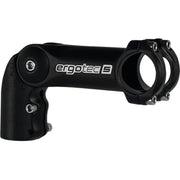 Ergotec Stuurpen Ahead 50 Octopus2 - Zwart Zand - Le Coq Wielerartikelen