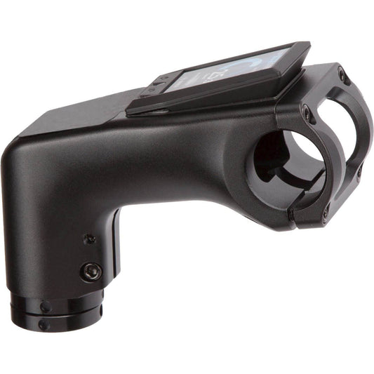 Ergotec Stuurpen Ahead Integra Bk 31.8/110 Zwart Zand - Le Coq Wielerartikelen