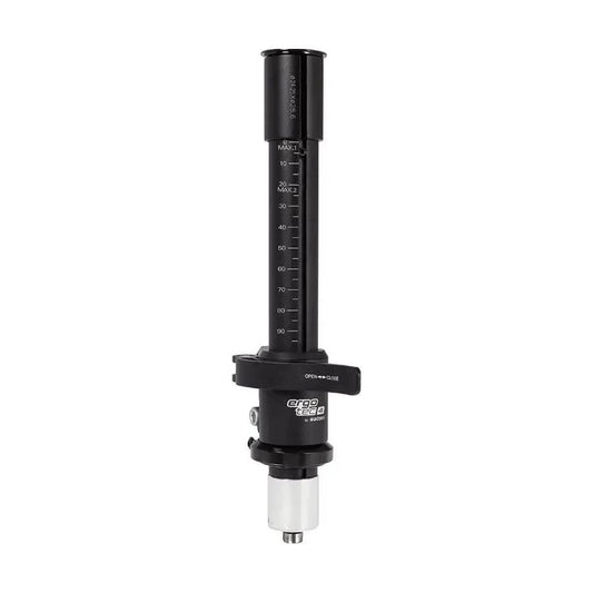 Ergotec Stuurhoogteverstelsysteem Up & Down Turn 3 Voor 1 1/8" - Le Coq Wielerartikelen