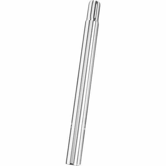 Ergotec Zadelpen Kaars 25.4 X 300 Aluminium Krt - Le Coq Wielerartikelen