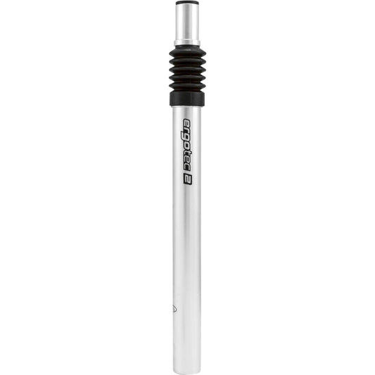 Ergotec Zadelpen Verend Kaars Sp-2.0 25.4 X 300 - Le Coq Wielerartikelen