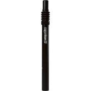 Ergotec zadelpen SP-2.0, verend, 25,4 mm diameter, 300 mm lengte, met 40 mm veerweg, geschikt voor fietscomfort