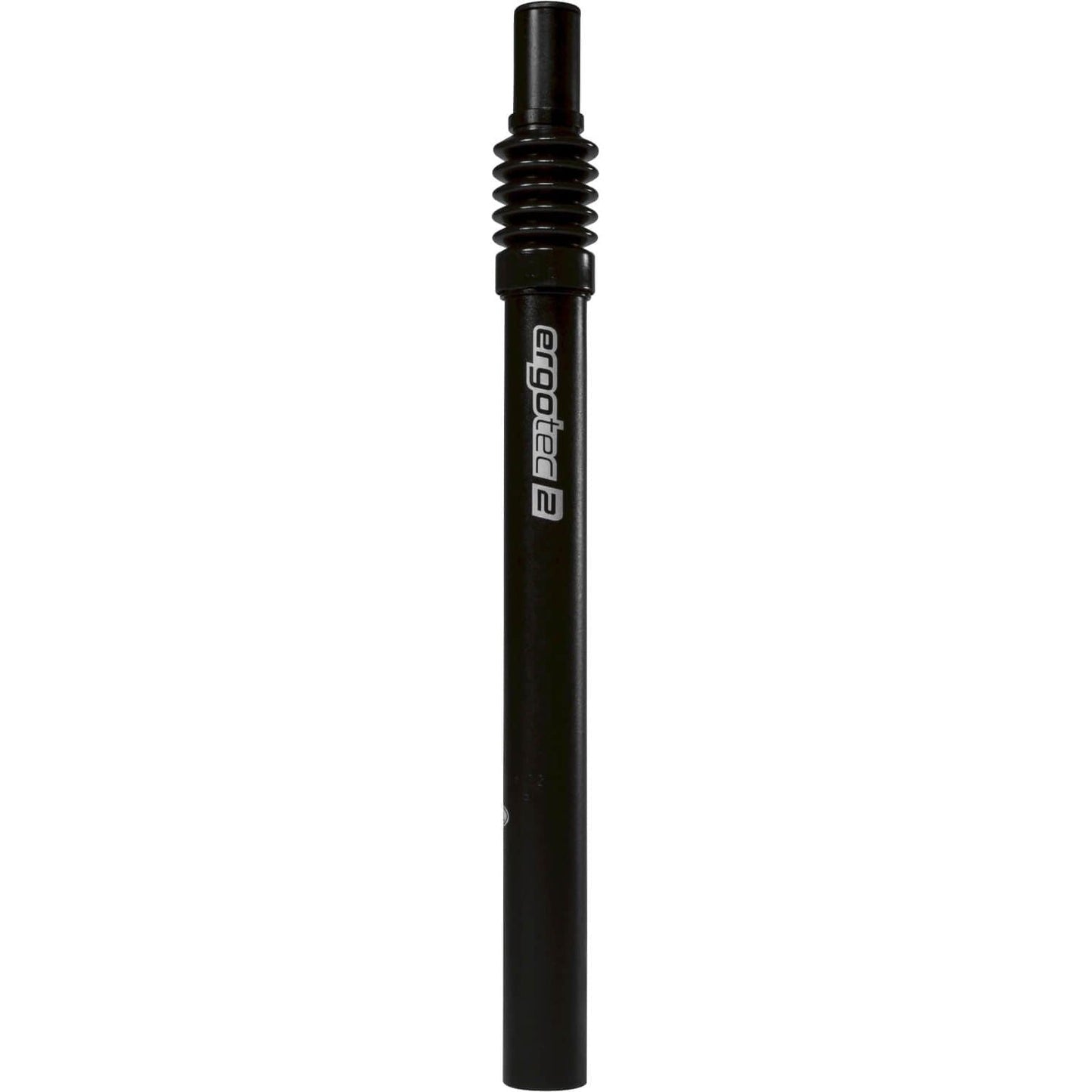 Ergotec Zadelpen Verend Kaars Sp-2.0 27.2 X 350 - Le Coq Wielerartikelen