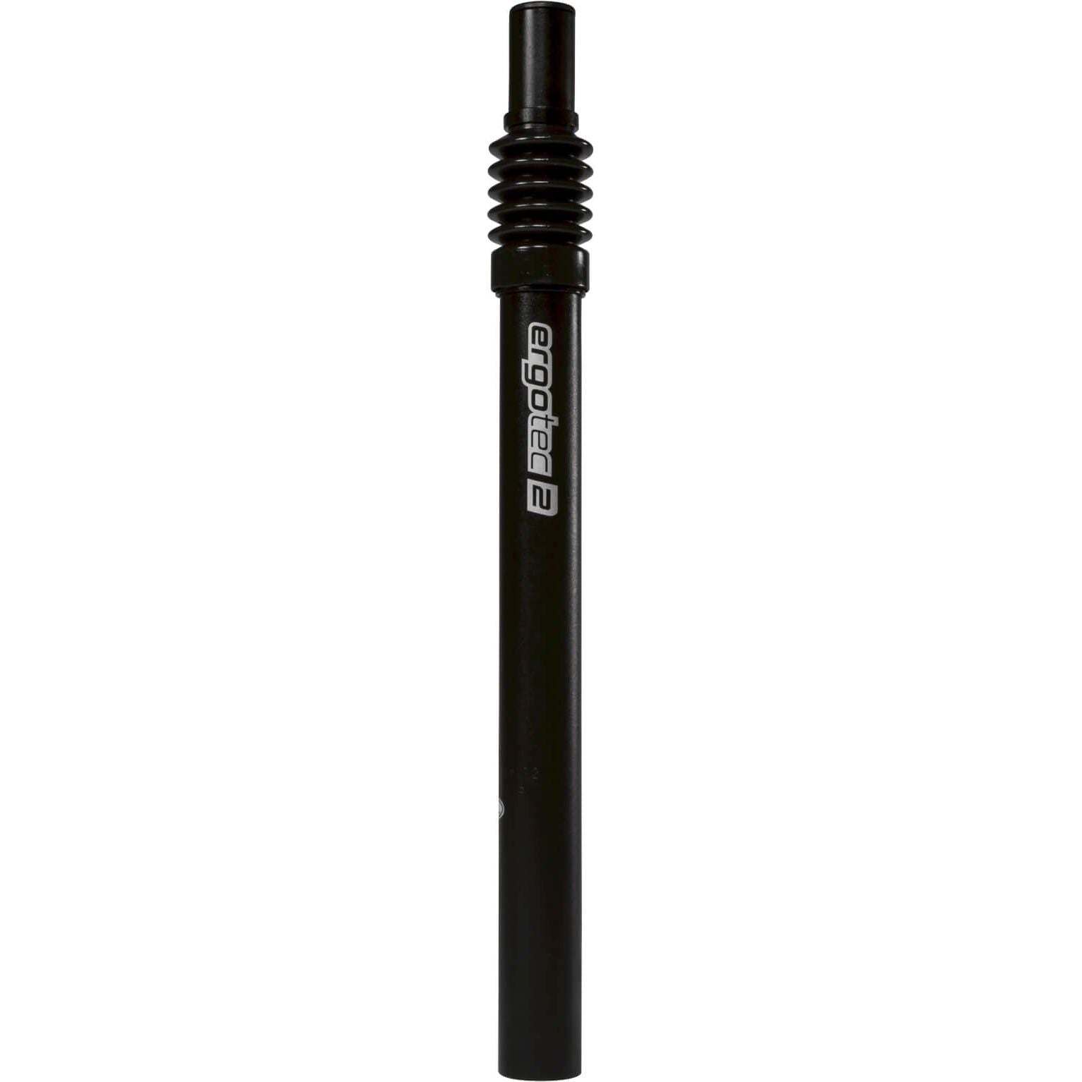 Ergotec Zadelpen Verend Kaars Sp-2.0 27.2 X 350 - Le Coq Wielerartikelen