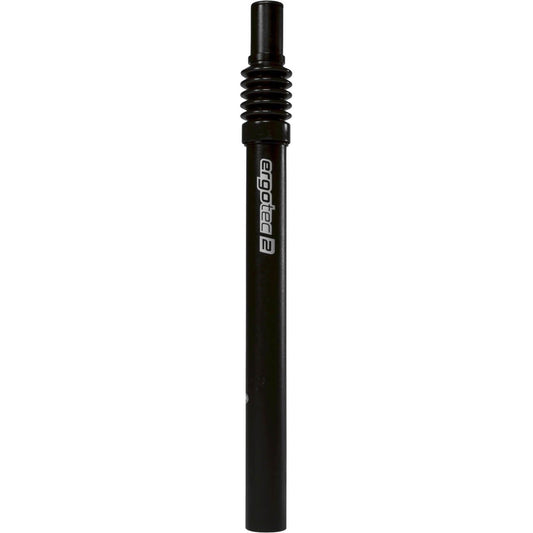 Ergotec Zadelpen Verend Kaars Sp-2.0 27.2 X 350 - Le Coq Wielerartikelen