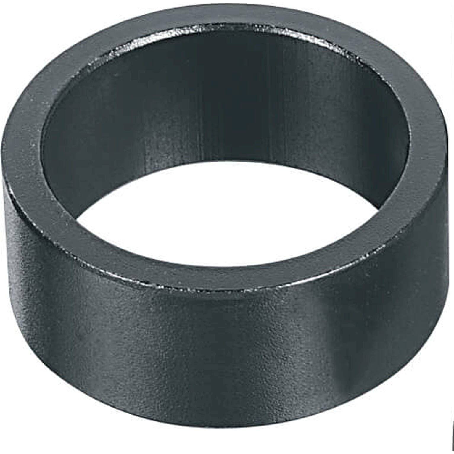 Ergotec Spacer - Zwart Zand - Le Coq Wielerartikelen