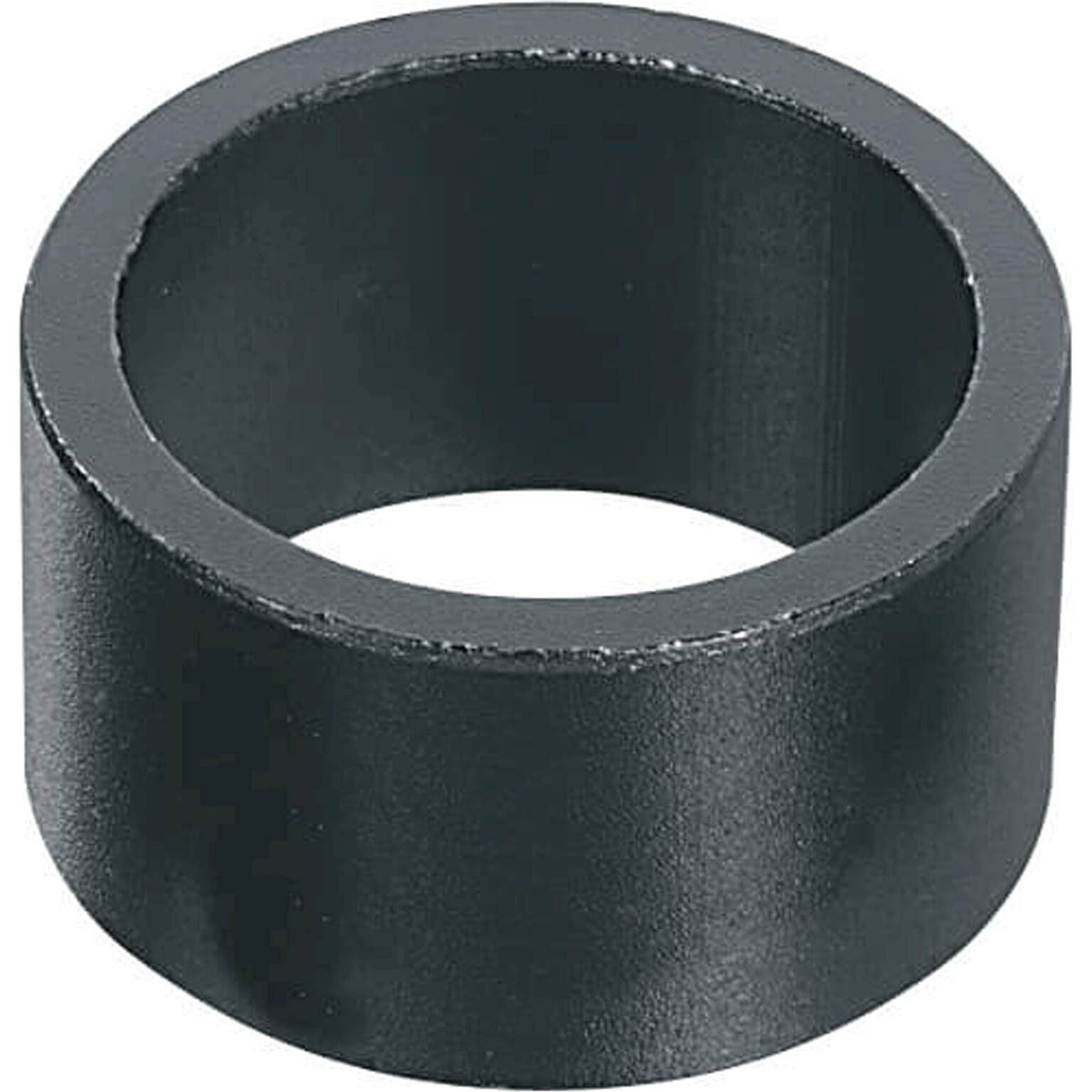 Ergotec Spacer - Zwart Zand - Le Coq Wielerartikelen