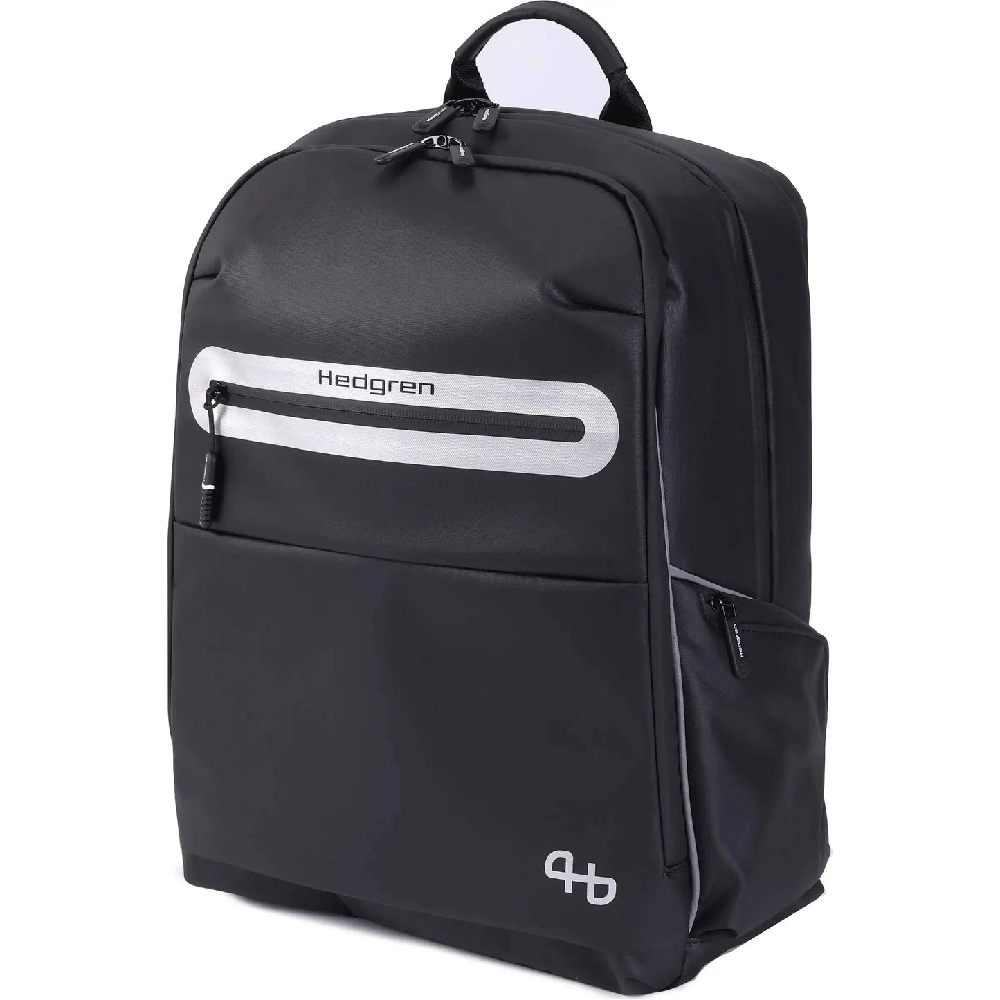 Hedgren Commute Bike Stem Backpack 15,6L - Le Coq Wielerartikelen