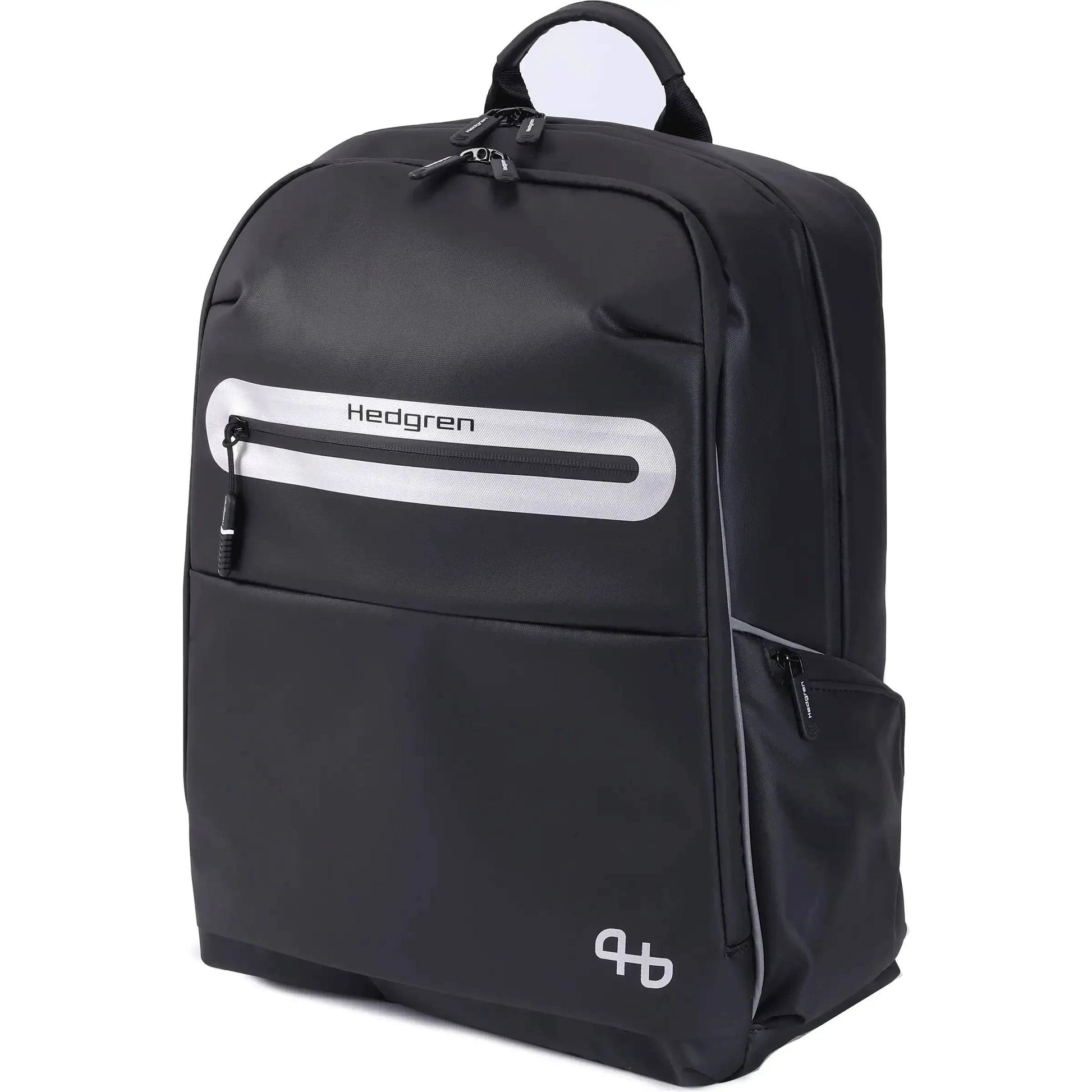 Hedgren Commute Bike Stem Backpack 15,6L - Le Coq Wielerartikelen