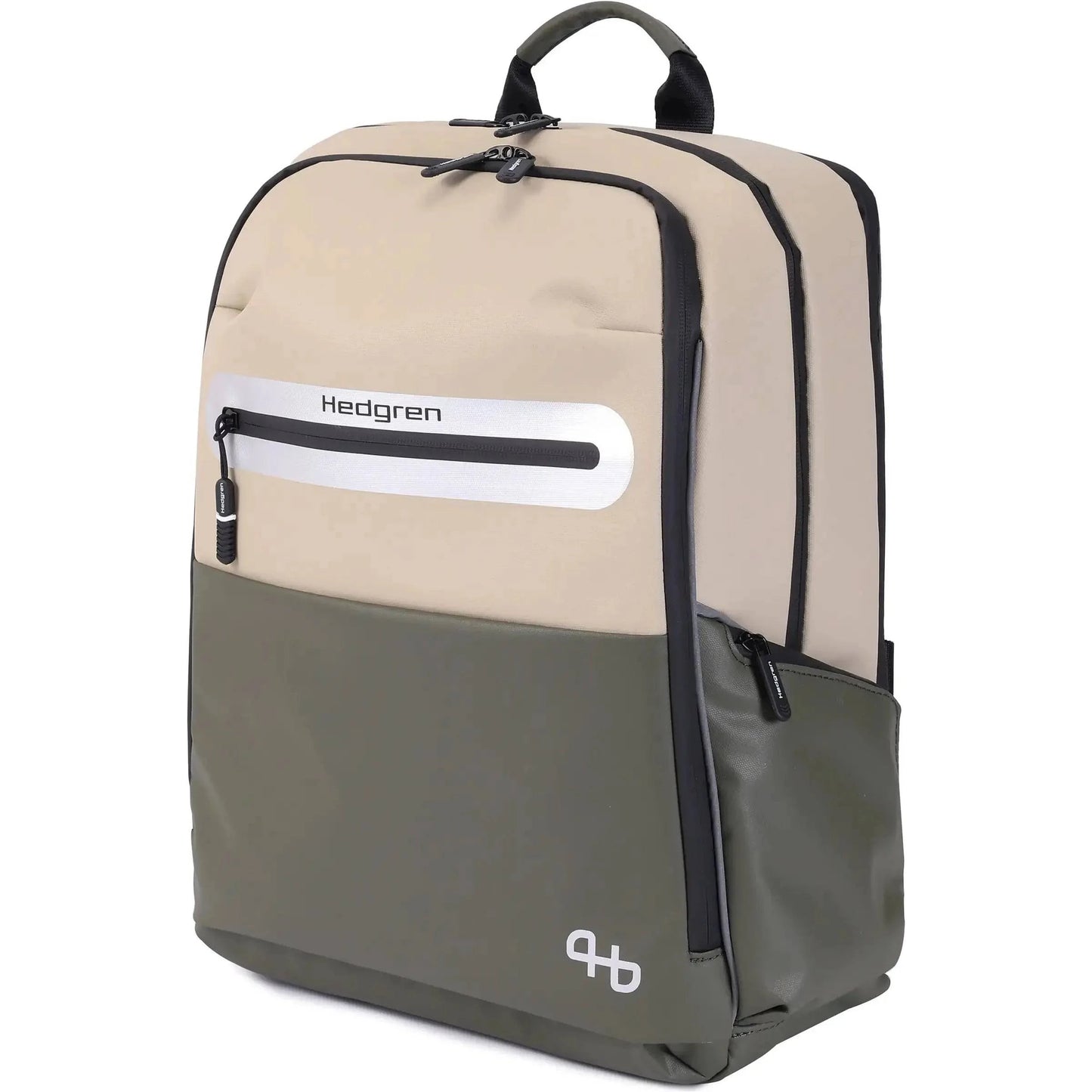 Hedgren Commute Bike Stem Backpack 15,6L - Le Coq Wielerartikelen