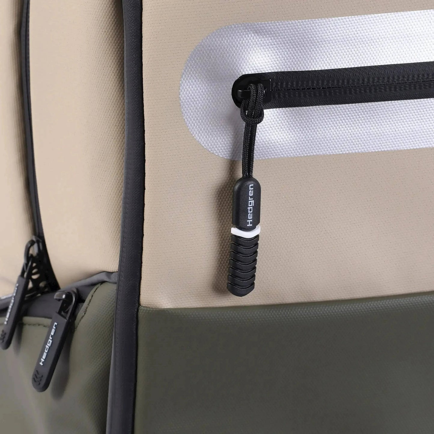 Hedgren Commute Bike Stem Backpack 15,6L - Le Coq Wielerartikelen