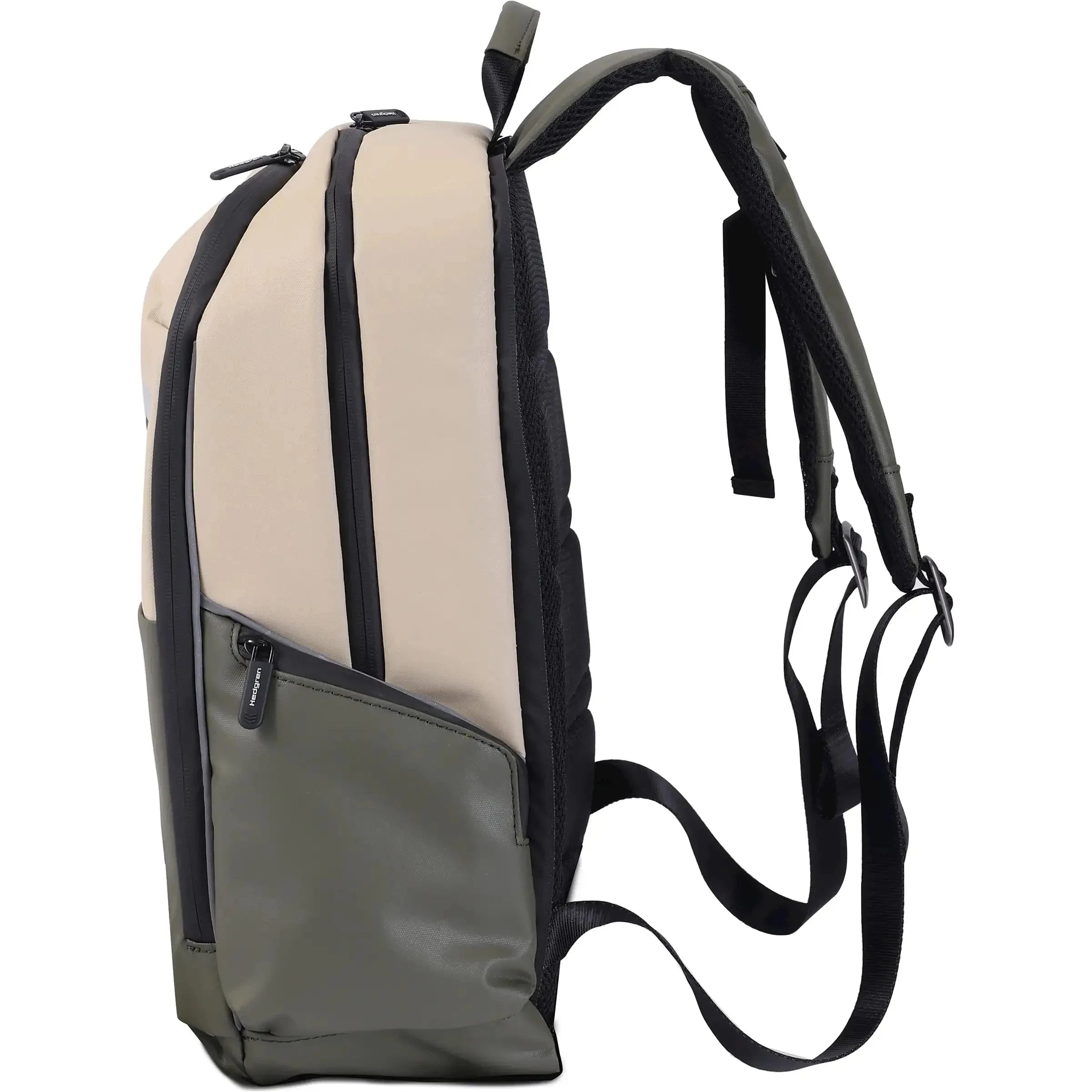 Hedgren Commute Bike Stem Backpack 15,6L - Le Coq Wielerartikelen