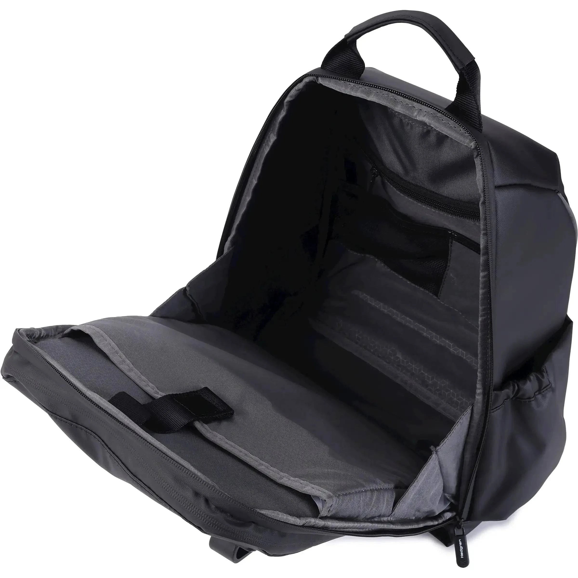 Hedgren Commute Bike Rim Backpack 14L - Le Coq Wielerartikelen