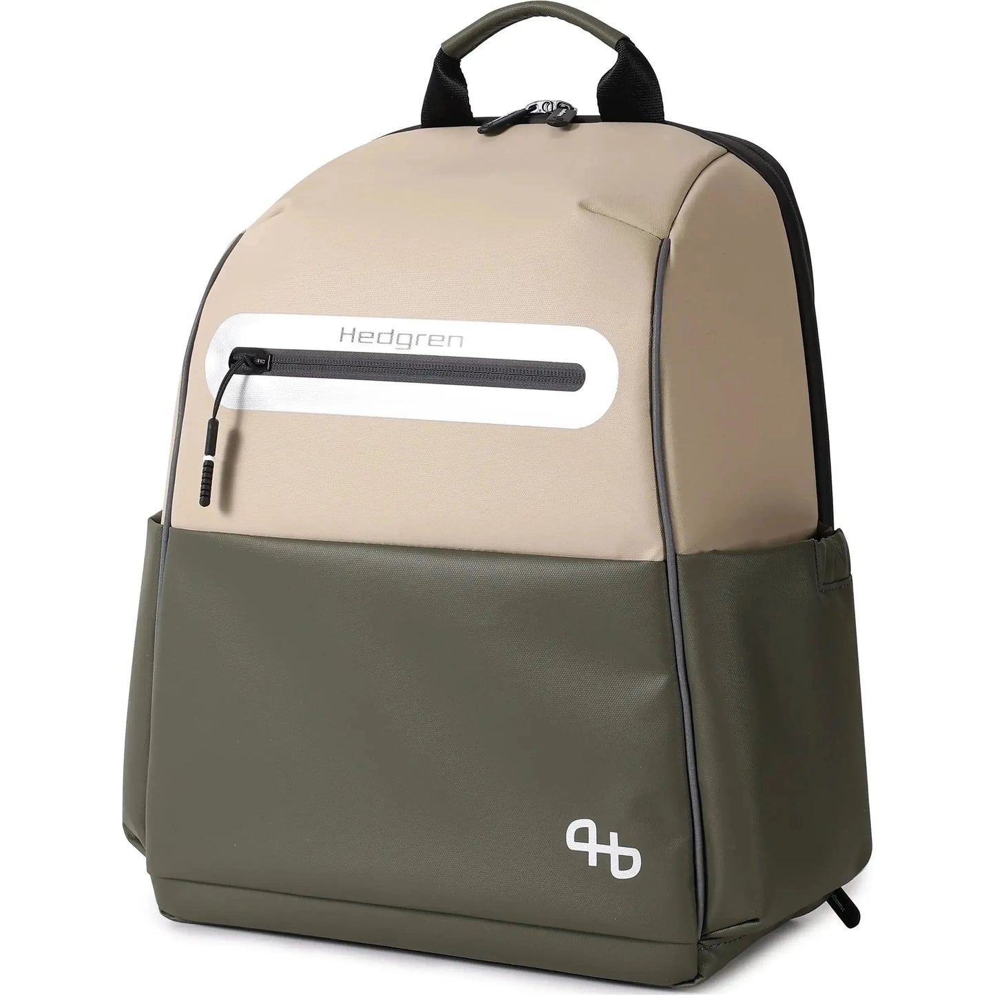 Hedgren Commute Bike Rim Backpack 14L - Le Coq Wielerartikelen