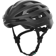 Crnk Racefietshelm Hyper, sportieve fietshjelm met ventilatiegaten en verstelbare banden, geschikt voor wielrenners